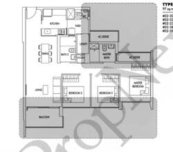 Sol Acres (D23), Condominium #620736771